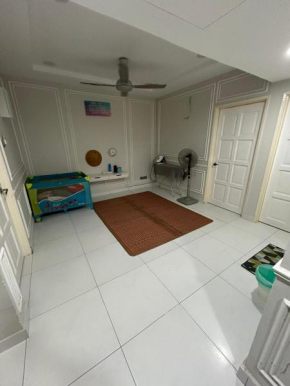 Homestay Teratak AK
